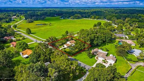 23429 Dogwood Estates Dr, Brooksville, FL 34601-5201