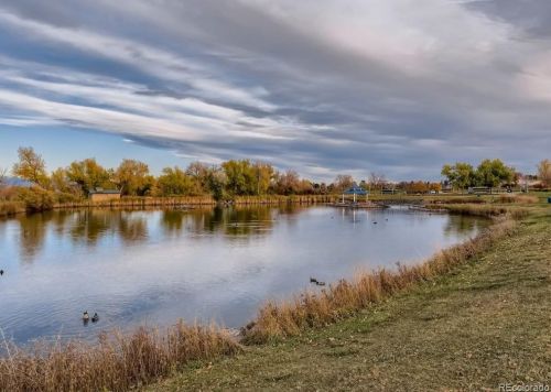 9440 Perry St, Westminster CO 80031-3177 exterior