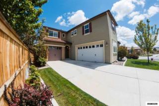 4904 High Pass Dr, Sparks, NV 89436-4064