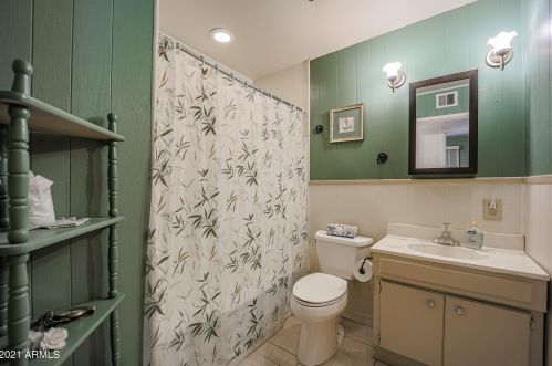 2526 69th Pl, Scottsdale AZ 85253-5908 exterior