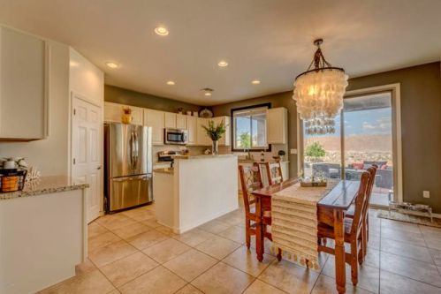 8955 Mystic Meadow Rd, Tucson, AZ 85756-6172