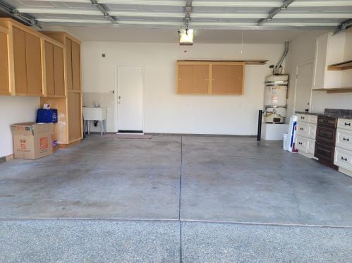 1214 Blackberry Cir, Folsom CA  95630-7652 exterior