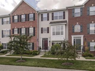 11901 Esty Way, Carmel IN  46033-8128 exterior
