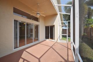 6064 Drake St, Jupiter FL  33458-6610 exterior