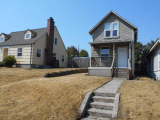 4118 Thompson Ave, Tacoma WA  98418-4940 exterior