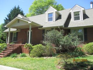 1419 Calhoun St, Anderson SC  29621-2207 exterior