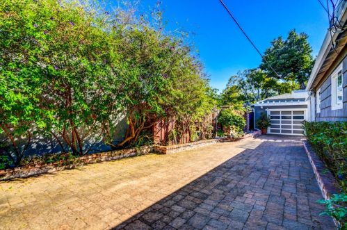 101 De Soto Way, San Bruno CA  94066-4719 exterior