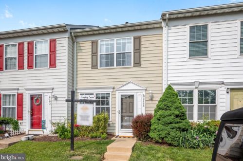 2485 Fox Trot Ter, Herndon, VA 20191-1699