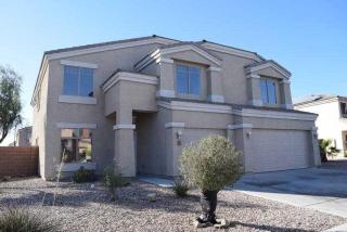 1770 230th Dr, Buckeye, AZ 85326-8629
