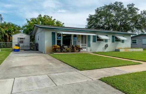 3157 Egremont Dr, West Palm Beach, FL 33406-5026