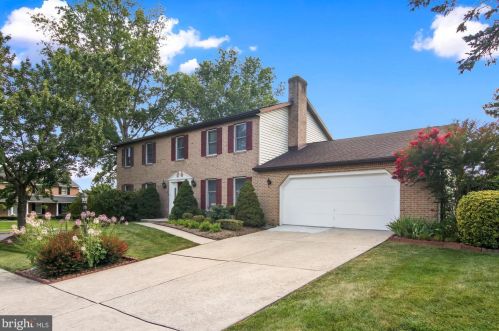 1100 Gunstock Ln, Navy Sup Dpt, PA 17050-2008