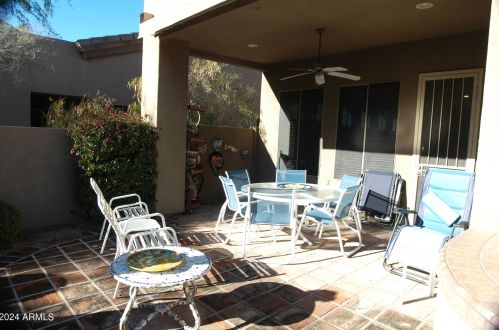 7473 Soaring Eagle Way, Scottsdale AZ 85266-1627 exterior