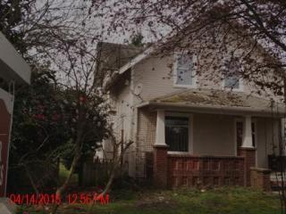 1622 Oakes Ave, Everett WA  98201-2052 exterior