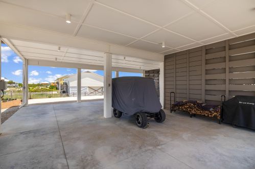 765 Gorrie Dr, Saint George Island FL  32328-2912 exterior