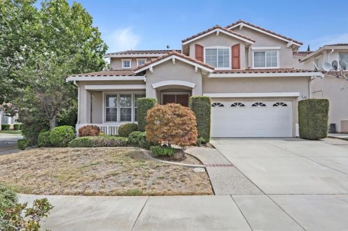 1844 Esprit Ct, San Jose, CA 95131-3426