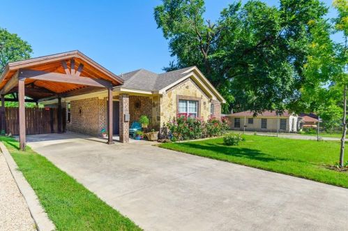 1711 Arizona Ave, Dallas, TX 75216-1411