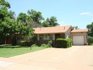 4207 45th St, Lubbock, TX 79413-3309