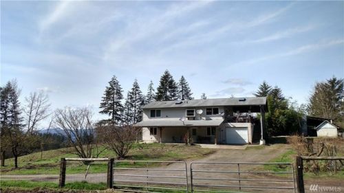 8100 426th St, Woodland, WA 98674-2723