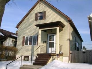 3128 Griffin Ave, Milwaukee, WI 53207-2736