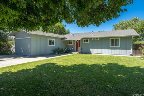 3117 2nd St, Biggs CA  95917-9754 exterior