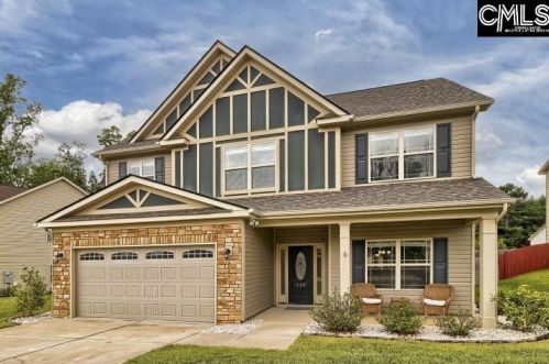120 Bowmore Dr, Blythewood, SC 29016