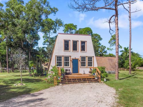 15817 Key Lime Blvd, Town Of Loxahatchee Groves FL  33470-3118 exterior