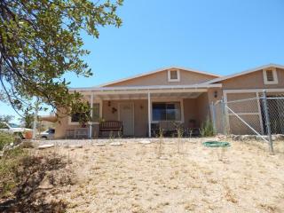 221 Nuestro St, Oracle AZ  85623-6101 exterior
