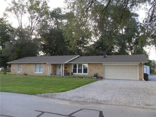 2180 Florida Ave, Centerton, IN 46151-8635