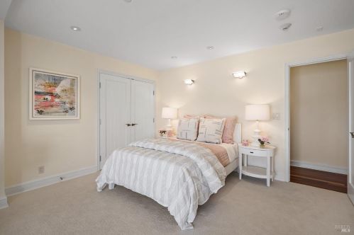 333 Belvedere Ave, Tiburon CA 94920-2429 exterior