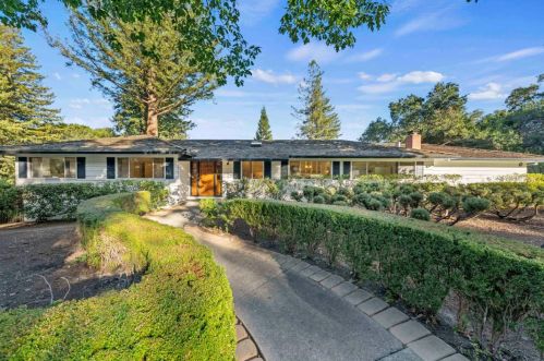 14850 Farwell Ave, Saratoga, CA 95070-5504