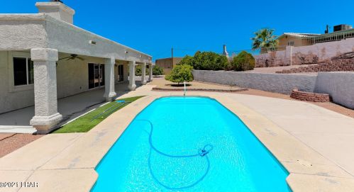 3076 Silversmith Bay, Lake Havasu City, AZ 86406-7014