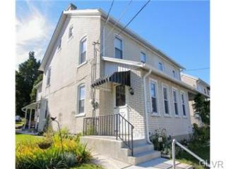 338 American St, Catasauqua, PA 18032-1806