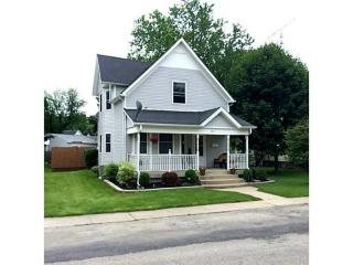 811 Fair Rd, Sidney, OH 45365-2948