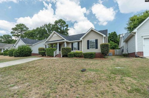 107 Eastside Dr, Lexington, SC 29072-3472