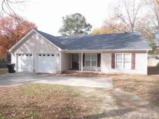 3917 Howard Cir, Raleigh, NC 27604-4235