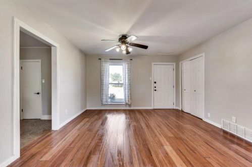 113 Island Dr, Richardson TX  75081-3732 exterior