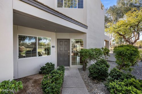7710 Gainey Ranch Rd, Scottsdale, AZ 85258-1601