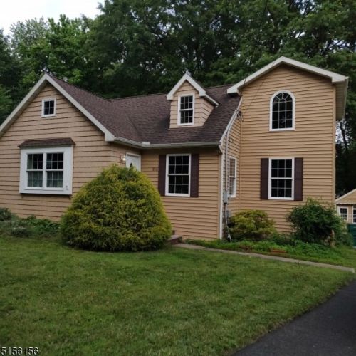 816 Broad St, Westfield NJ  07090-2020 exterior