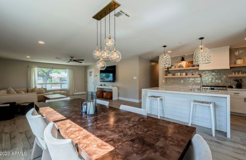 8236 Weldon Ave, Scottsdale AZ  85251-5820 exterior