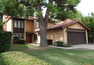 4171 Pinewood Lake Dr, Bakersfield, CA 93309-9317