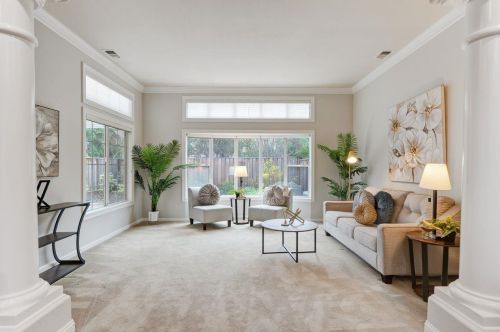 2159 Vizcaya Cir, Campbell, CA 95008-5652