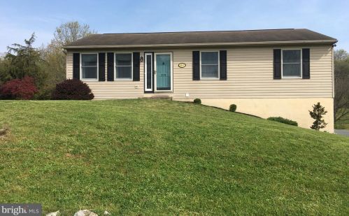 4119 Heiple Ct, Upton, PA 17225-8341