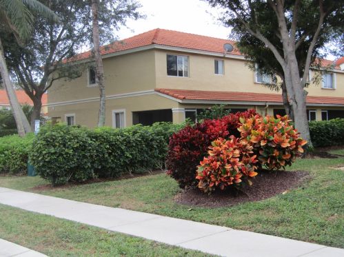 1500 Arezzo Cir, Boynton Beach, FL 33436-1114