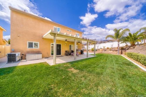 46438 Vianne Ct, Temecula CA  92592-3328 exterior