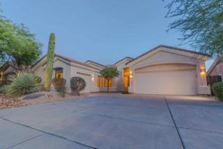 7237 Wingspan Way, Scottsdale, AZ 85255-4756