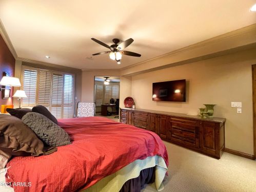 10153 Topaz Dr, Scottsdale AZ  85258-4808 exterior