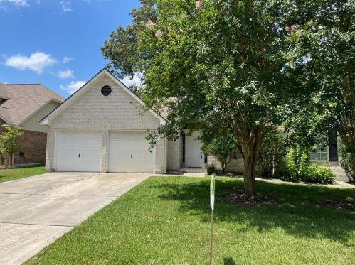 1607 Sandy Park Dr, Humble, TX 77339-3081