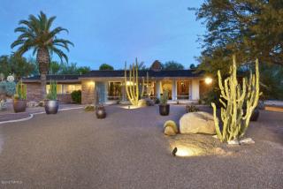 3410 Via Golondrina, Tucson, AZ 85716-5840