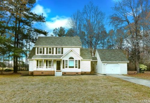 109 Marshall Rd, Shawboro, NC 27973-9737