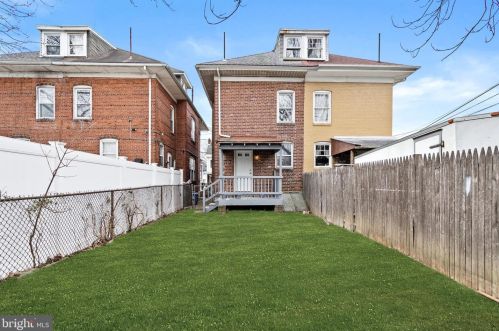 218 Cuyler Ave, Trenton NJ  08629-1806 exterior